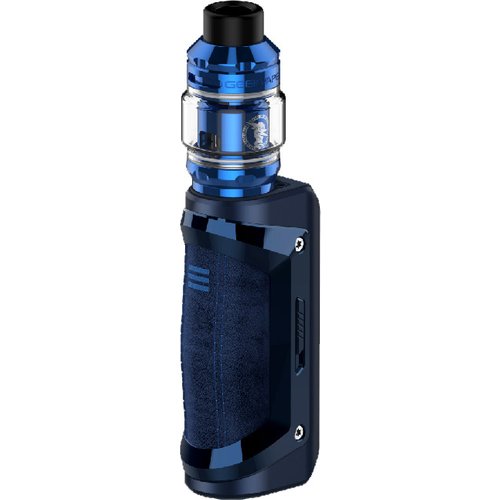 GEEKVAPE S100 Aegis Solo 2 Starter Kit - Navy Blue