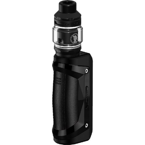 GEEKVAPE S100 Aegis Solo 2 Starter Kit - Classic Black