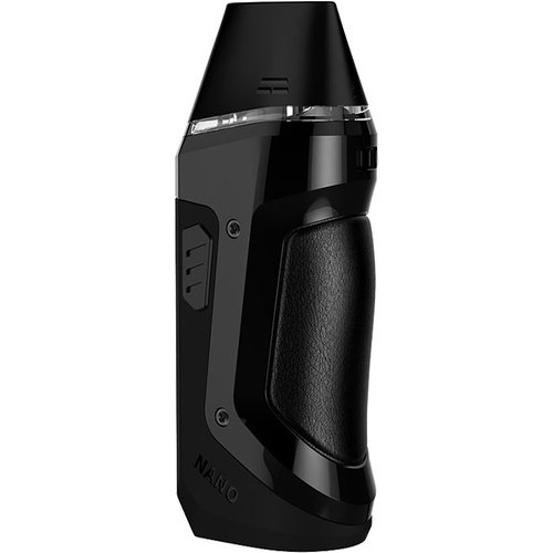 GEEKVAPE Aegis Nano 30W Pod System - Black