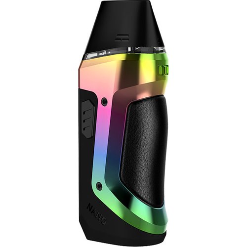 GEEKVAPE Aegis Nano 30W Pod System - Rainbow
