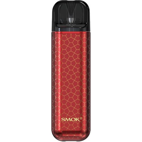 SMOK Novo 2S 20W Pod System - Red Armor