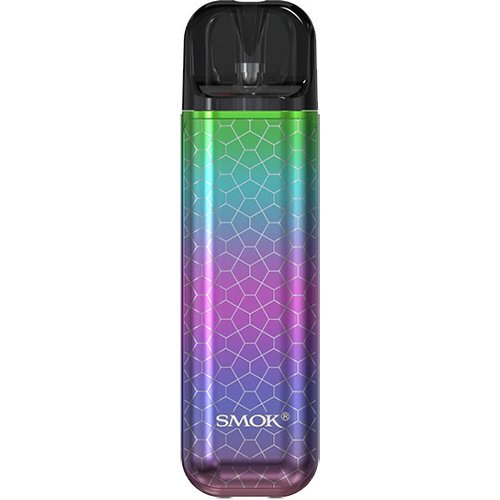SMOK Novo 2S 20W Pod System - 7- Color Armor