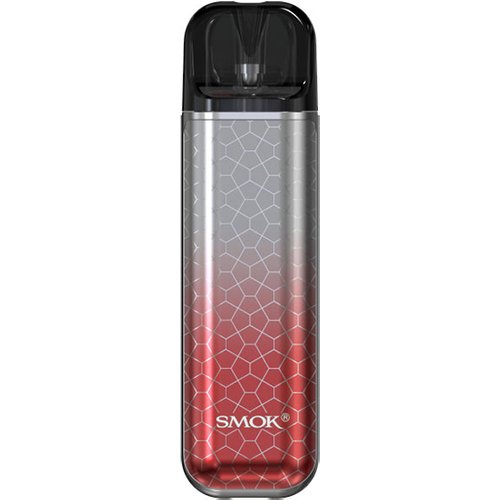 SMOK Novo 2S 20W Pod System - Red Grey Armor