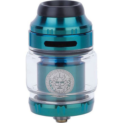 GEEKVAPE Zeus ZX 25MM RTA - Green