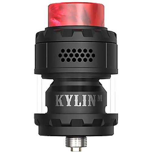 VANDY VAPE Kylin M 24MM RTA - Matte Black
