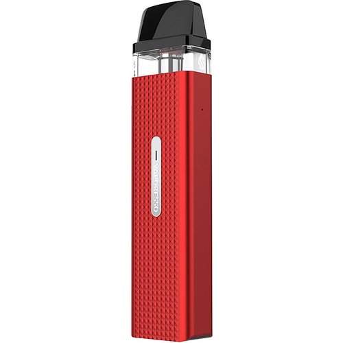 Vaporesso XROS Mini Pod System - Cherry Red