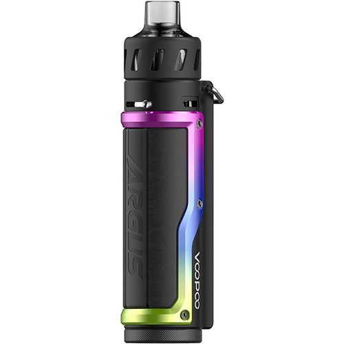 VOOPOO Argus PRO Pod Mod Kit - Black Rainbow