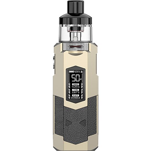 VANDY VAPE Unicorn 50W Pod System - Silver