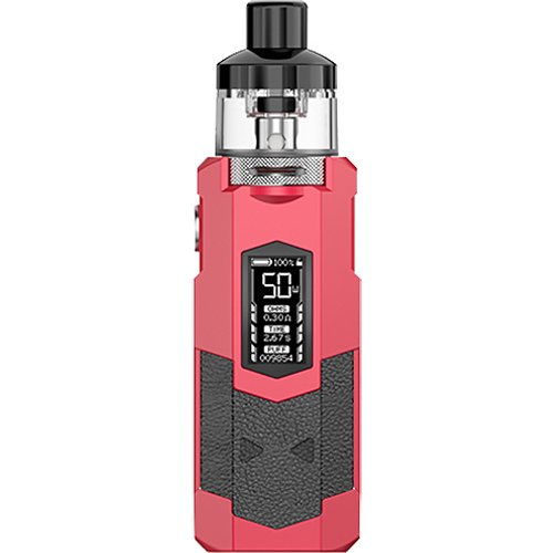VANDY VAPE Unicorn 50W Pod System - Bordeaux Red