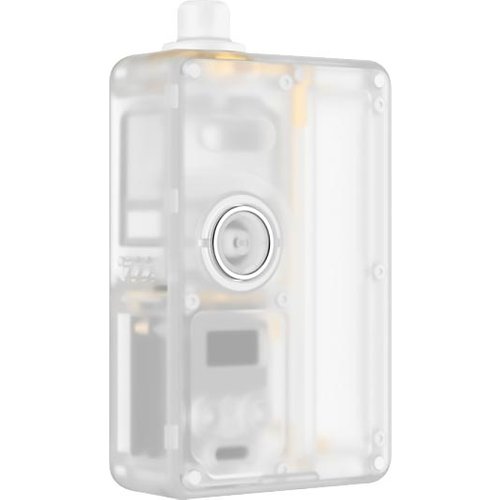 VANDY VAPE Pulse AIO 80W Kit - Frosted White