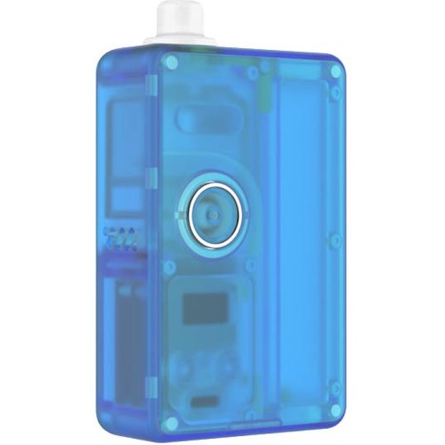 VANDY VAPE Pulse AIO 80W Kit - Frosted Blue