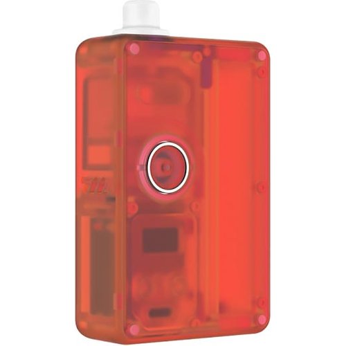 VANDY VAPE Pulse AIO 80W Kit - Frosted Red