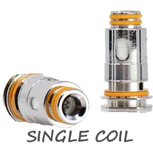 GEEKVAPE B Replacement Coils - Single Coil, 0.2ohm B Coil
