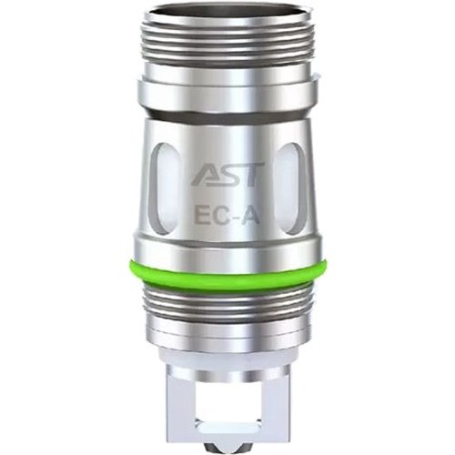 Eleaf EC Replacement Coil - EC-A 0.5ohm, Single Coil