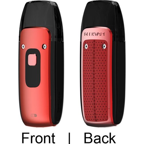 GEEKVAPE AP2 Aegis Pod 2 Pod System - Red