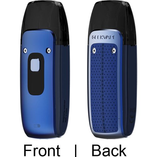 GEEKVAPE AP2 Aegis Pod 2 Pod System - Blue