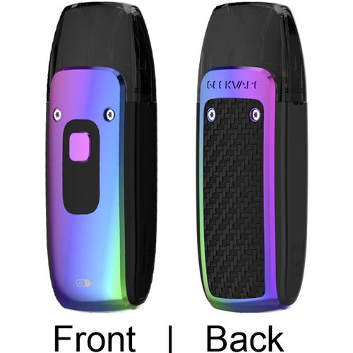 GEEKVAPE AP2 Aegis Pod 2 Pod System - Rainbow
