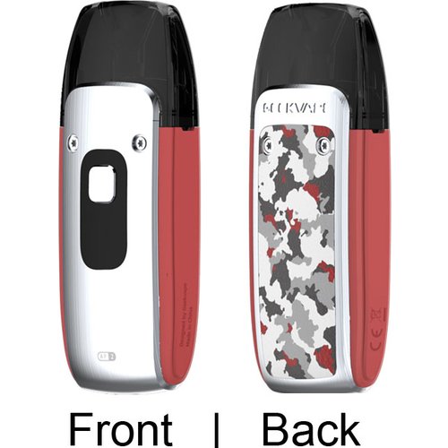 GEEKVAPE AP2 Aegis Pod 2 Pod System - Red Camo
