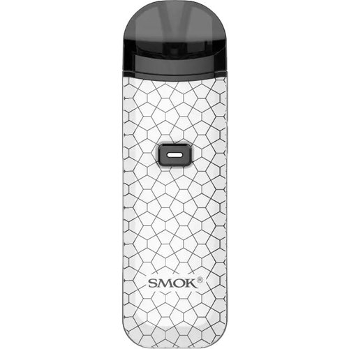 SMOK Nord PRO 25W Pod Kit - White Armor