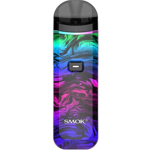 SMOK Nord PRO 25W Pod Kit - Fluid 7-Color