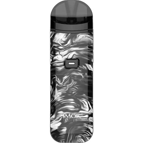 SMOK Nord PRO 25W Pod Kit - Fluid Black Grey