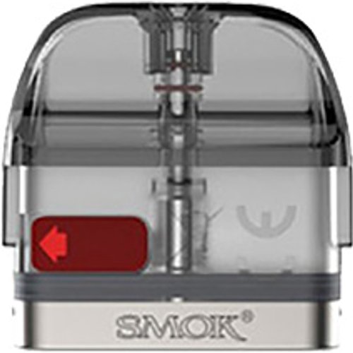 SMOK ACRO Replacement Pods - 0.8ohm Meshed Pod, Single