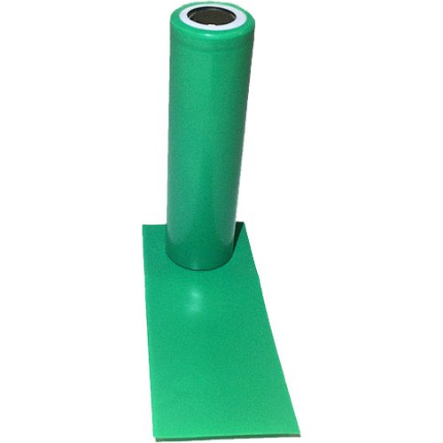 18650 Battery Wrap - Green