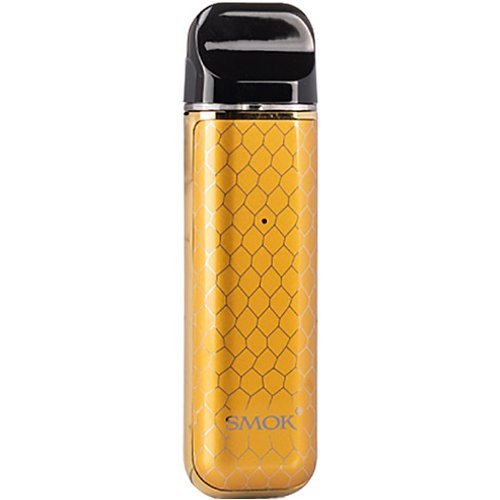 SMOK Novo 2 - IML Gold Cobra