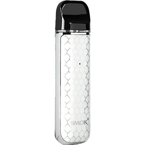 SMOK Novo 2 - IML White Cobra