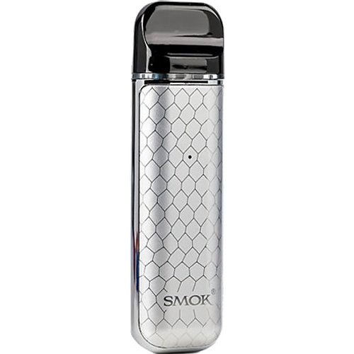 SMOK Novo 2 - IML Silver Cobra