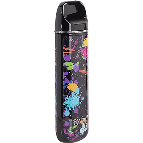 SMOK Novo 2 - Black 7-Color Spray