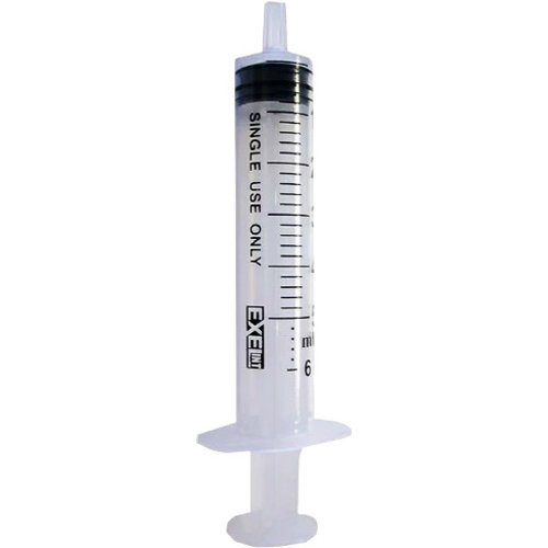 Luer Slip Syringe - 5ml
