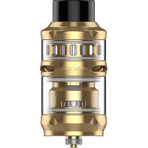GEEKVAPE P Sub-Ohm Tank - Gold