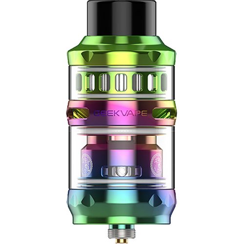 GEEKVAPE P Sub-Ohm Tank - Rainbow