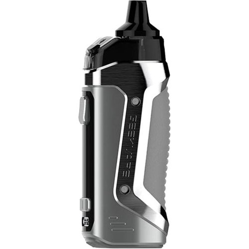 GEEKVAPE B60 (Aegis Boost 2) Pod Kit - Silver