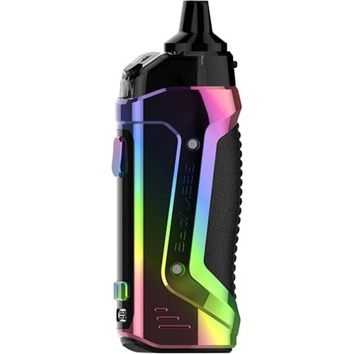 GEEKVAPE B60 (Aegis Boost 2) Pod Kit - Rainbow