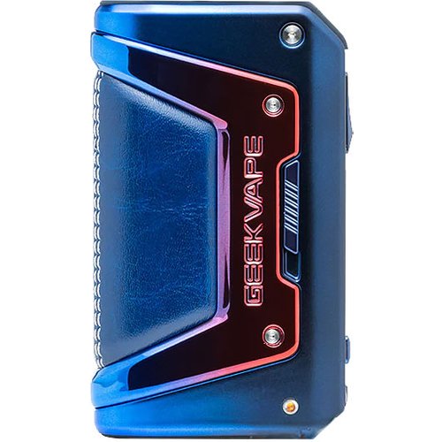 GEEKVAPE L200 (Aegis Legend 2) Mod - Blue Red