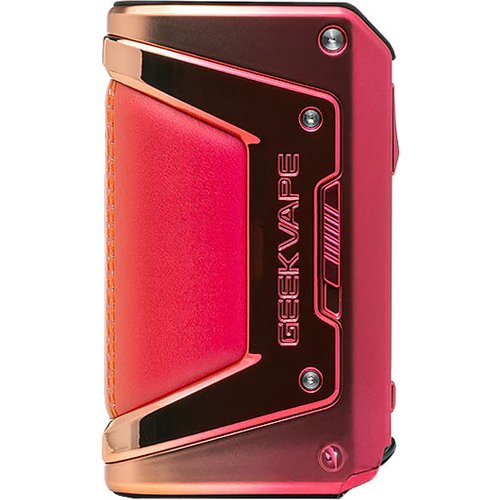 GEEKVAPE L200 (Aegis Legend 2) Mod - Pink Gold