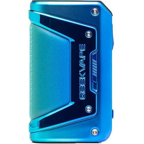 GEEKVAPE L200 (Aegis Legend 2) Mod - Mint Green