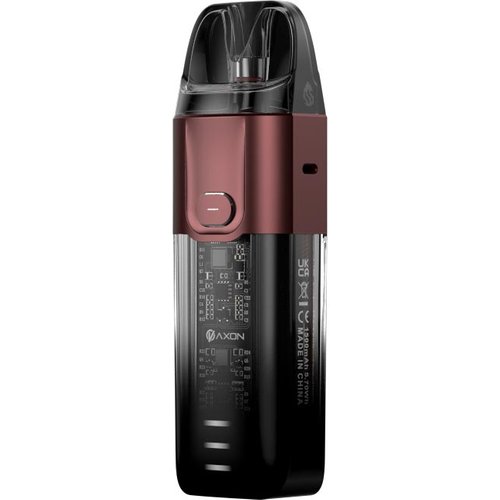 Vaporesso Luxe X 40W Pod System - Red