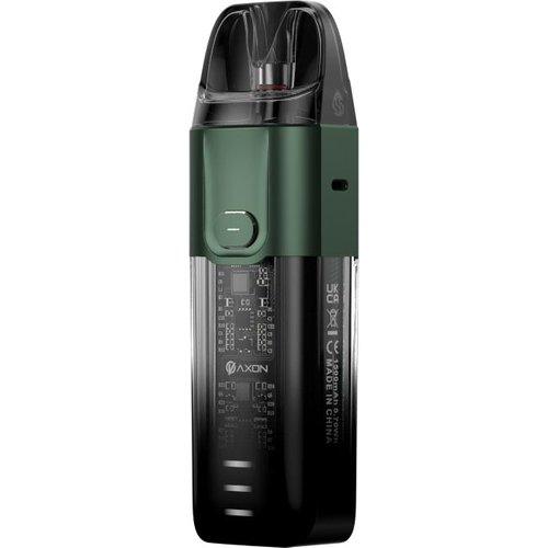 Vaporesso Luxe X 40W Pod System - Green