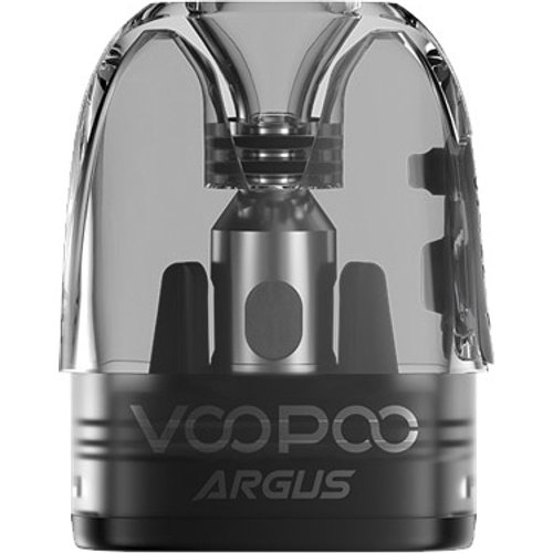 VOOPOO Argus Pod Replacement Pods - 1.2ohm Pod, Single Pod