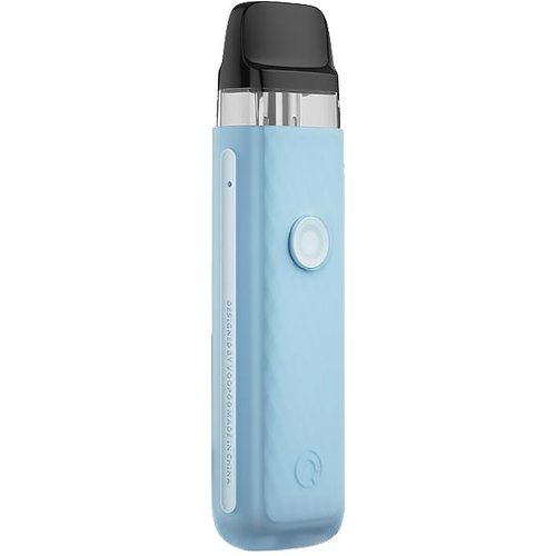 VOOPOO Vinci Q Pod System - Crystal Blue