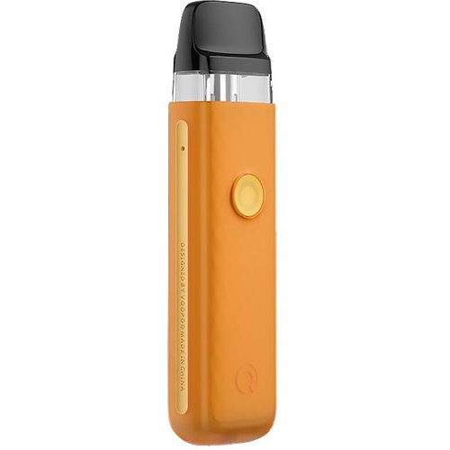 VOOPOO Vinci Q Pod System - Vibrant Orange
