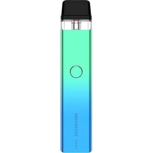 Vaporesso XROS 2 Pod System - Lime Green