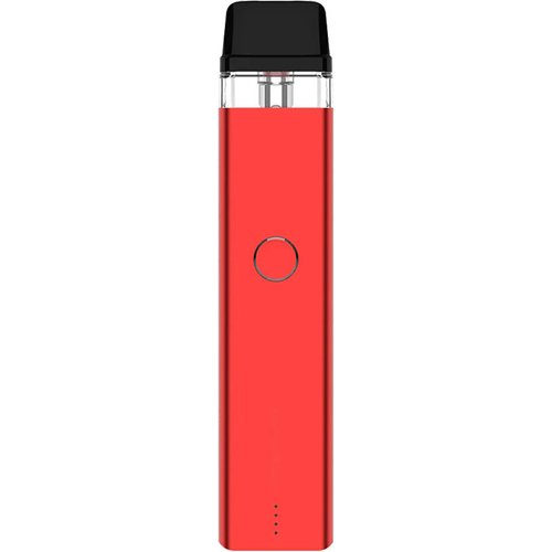 Vaporesso XROS 2 Pod System - Cherry Red