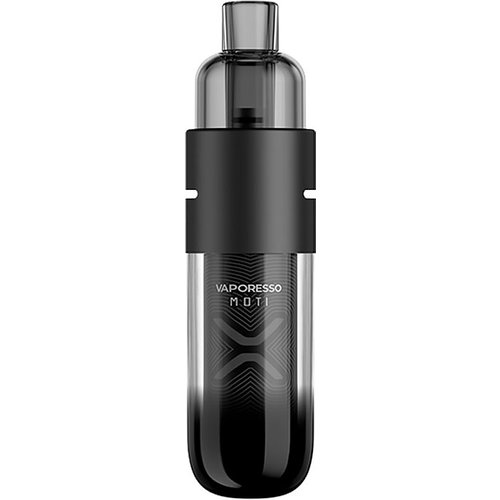 Vaporesso X Mini Pod Vape Kit - Space Grey