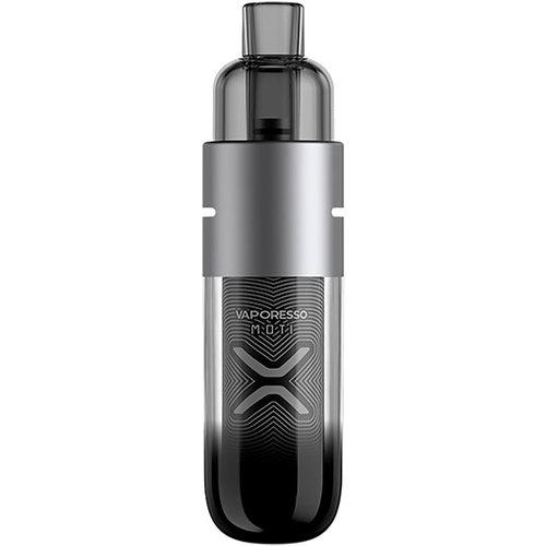 Vaporesso X Mini Pod Vape Kit - Galaxy Silver