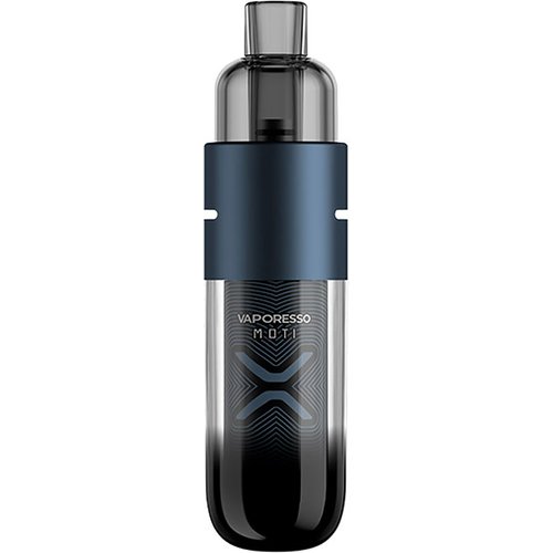 Vaporesso X Mini Pod Vape Kit - Aegean Blue