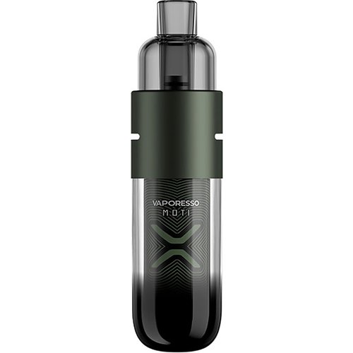 Vaporesso X Mini Pod Vape Kit - Aurora Green